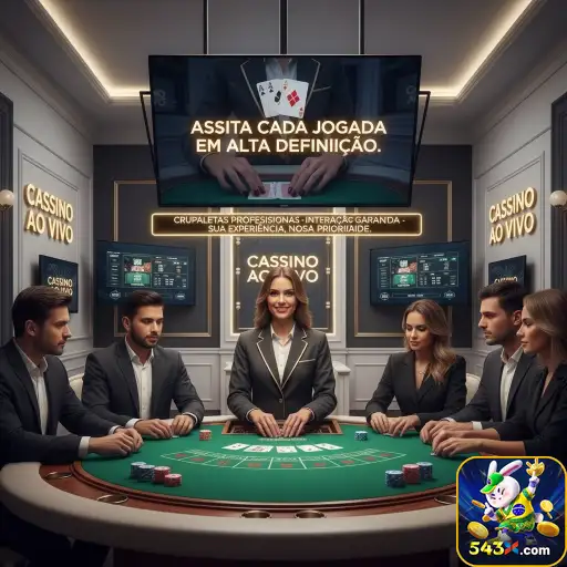 543x desfrute de exclusivo caça-níqueis